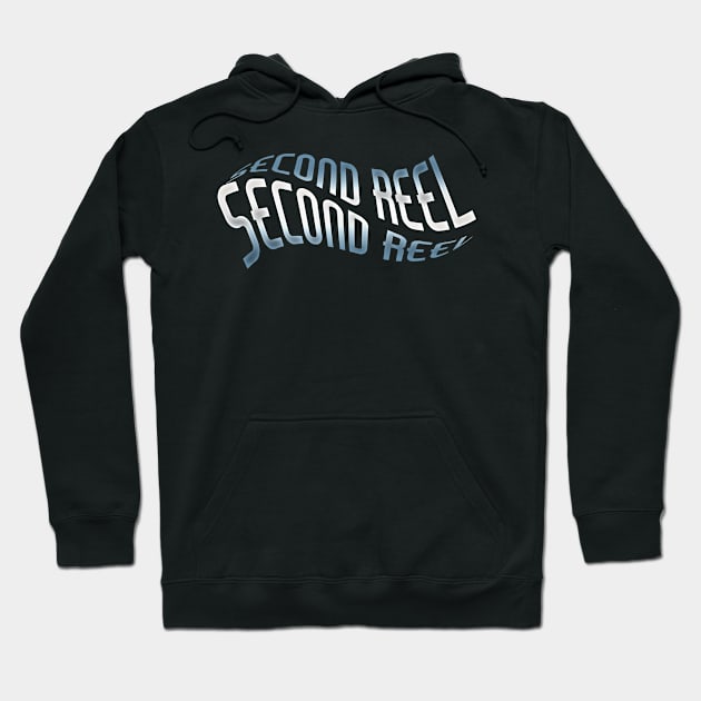 Second Reel Hoodie by Multiplex